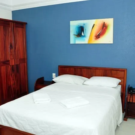 Machado´s Plaza Hotel Hotels in Belem
