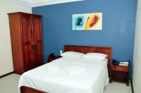 Machado´s Plaza Hotel Hotels in Belem