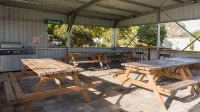 Russell-Orongo Bay Holiday Park