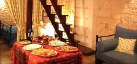 Trulli e Puglia Resort Hotels in Alberobello