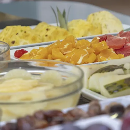 Hotel Lodomar Spa & Talasoterapia