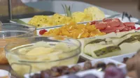 Hotel Lodomar Spa & Talasoterapia - breakfast