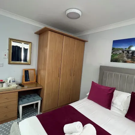 Berry Hotel