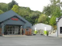 Le M Hotel & Spa Honfleur Hotels near Chapelle Notre-Dame-de-Grace
