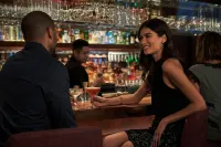 Four Seasons Hotel One Dalton Street, Boston - 5-Star