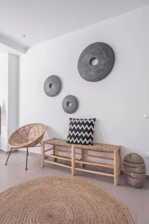 Little Venice Villas Отели рядом с достопримечательностью «Paradise Beach»