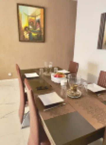 Appart Place de l'Independance Hotels in 