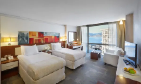 コードン オテル パサポート