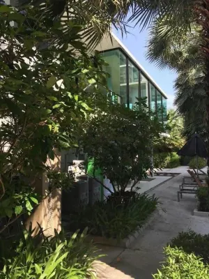 아이콘도 냠웡완 1A 바이 태니  호텔