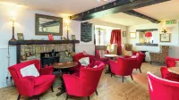 The Sibson Inn Hotel Hotels in Ufford