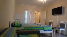 Accommodation Mell