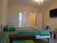 Accommodation Mell Hotels near Saint Sofia