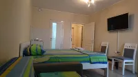 Accommodation Mell