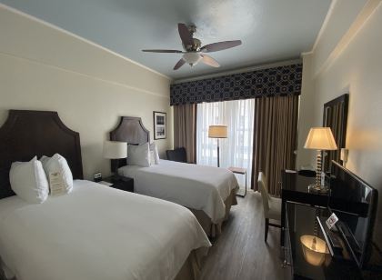 Chancellor Hotel on Union Square