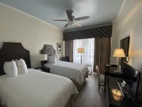 Chancellor Hotel on Union Square فنادق في سان فرانسيسكو