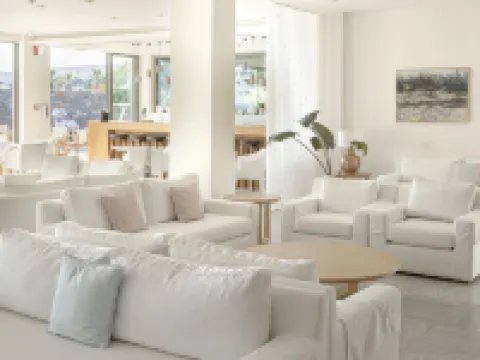 Maritimo Beach Hotel Hotels in Sisi