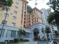 Sport Hotel Hotels in Hanoi