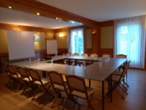 埃查西耶莊園, The Originals Relais 夏朗德住宿飯店