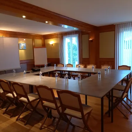 Domaine de l'Echassier, the Originals Relais