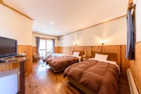 Kujukogen Ginga No Yado Kinoko IIseigo Hotels in Taketa