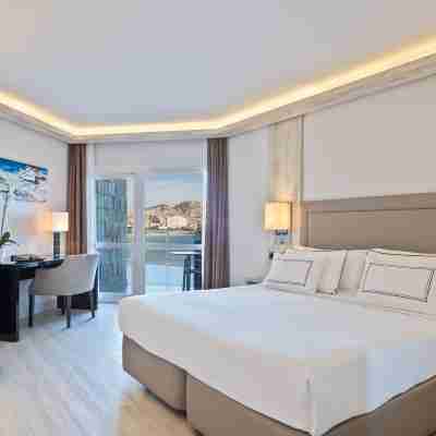The Level at Melia Alicante Rooms