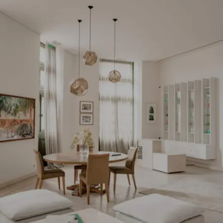 Thission Luxury Homes & Spa by K&K