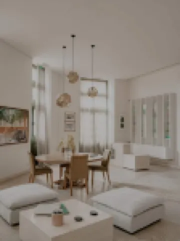 ทิซิออน ลักซัรี่ โฮมส์ & สปา โดย K&K