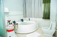 Five To Five Hotel Hotels in Kigali