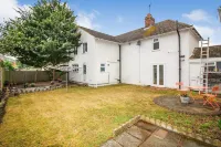Mallard Cottage Guest House Hotel a East Malling