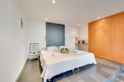 Europea Residence Grande Place Brussels Hôtels à : 