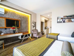 Hierapark Thermal & Spa Hotel