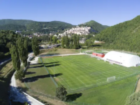 Hotel Monte Meraviglia Hotels in Cascia