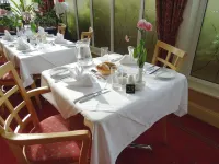 La Trelade Hotel - Desayuno