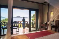 Victoria Cliff Hotel & Resort Hôtels à : Kampong Ulu