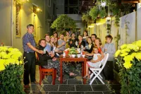 Blue Clouds Homestay Hotel a 