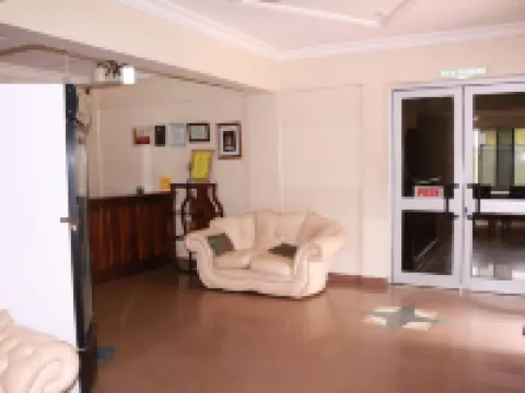 Windy Bay Guest House Hotels in Awutu