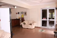 Windy Bay Guest House Hotels in Gomoa
