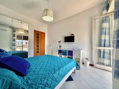 b&b holiday Hotel in zona Rovigliano
