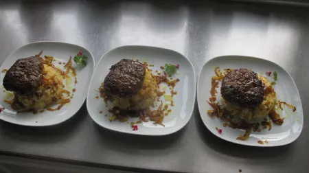 Guesthouse Sharon Aarhus