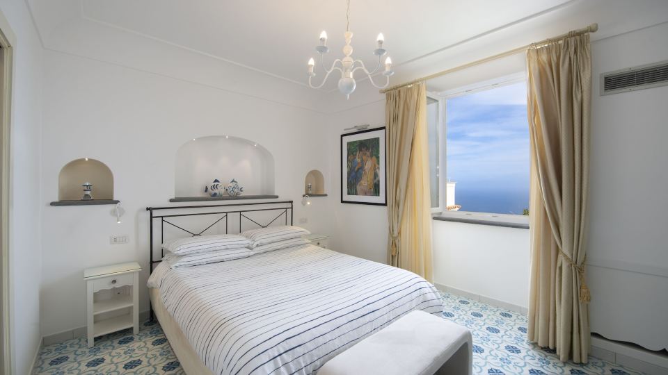 Albadamare Boutique Hotel