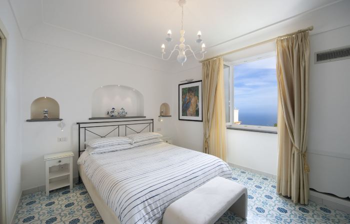 Albadamare Boutique Hotel