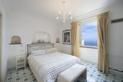 Albadamare Boutique Hotel