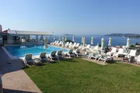 Hotel Rene - Ocean View