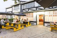 皇家聖安德魯斯酒店 - 早餐