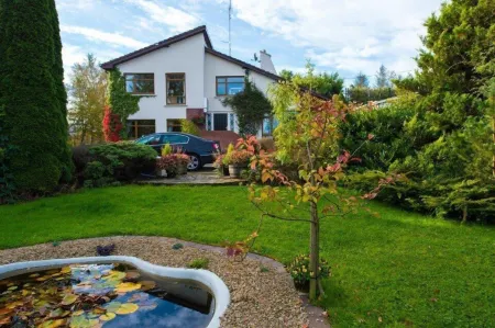 Aisleigh Guest House Отели в г. Каррик-он-Шеннон