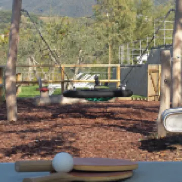 維拉諾瓦 - 自然養生飯店