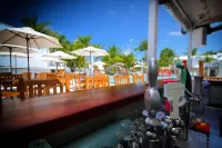 Ibis Bay Resort - bar