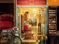 Four Points by Sheraton Bur Dubai Hotels near ADCB Metro Station