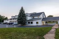 Rodeway Inn Hotels in Amber Township