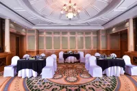 Al Ain Rotana - breakfast